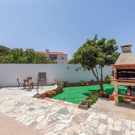 S - Casa da Liberdade Sagres Exterior foto