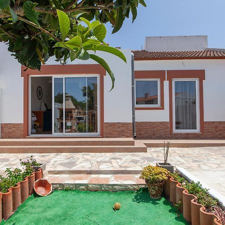 S - Casa da Liberdade Sagres Exterior foto