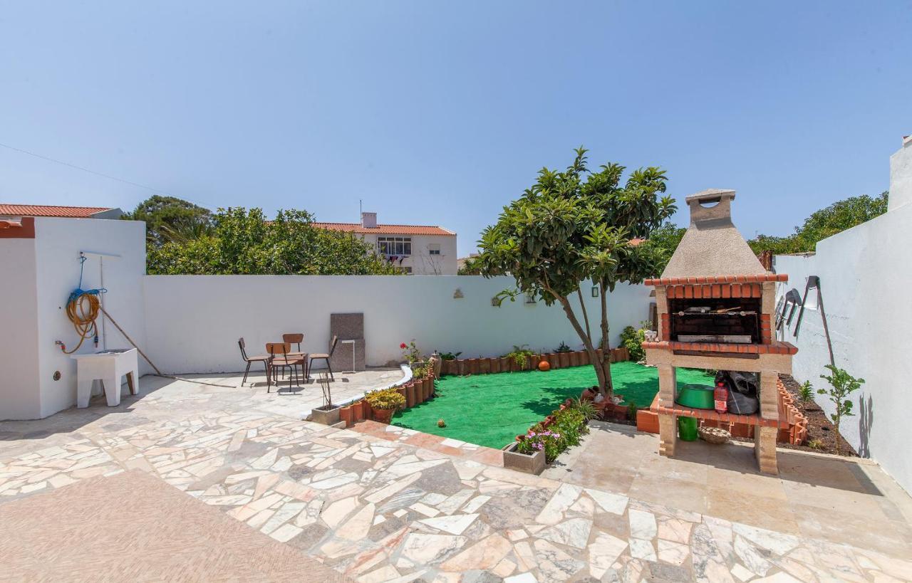 S - Casa da Liberdade Sagres Exterior foto