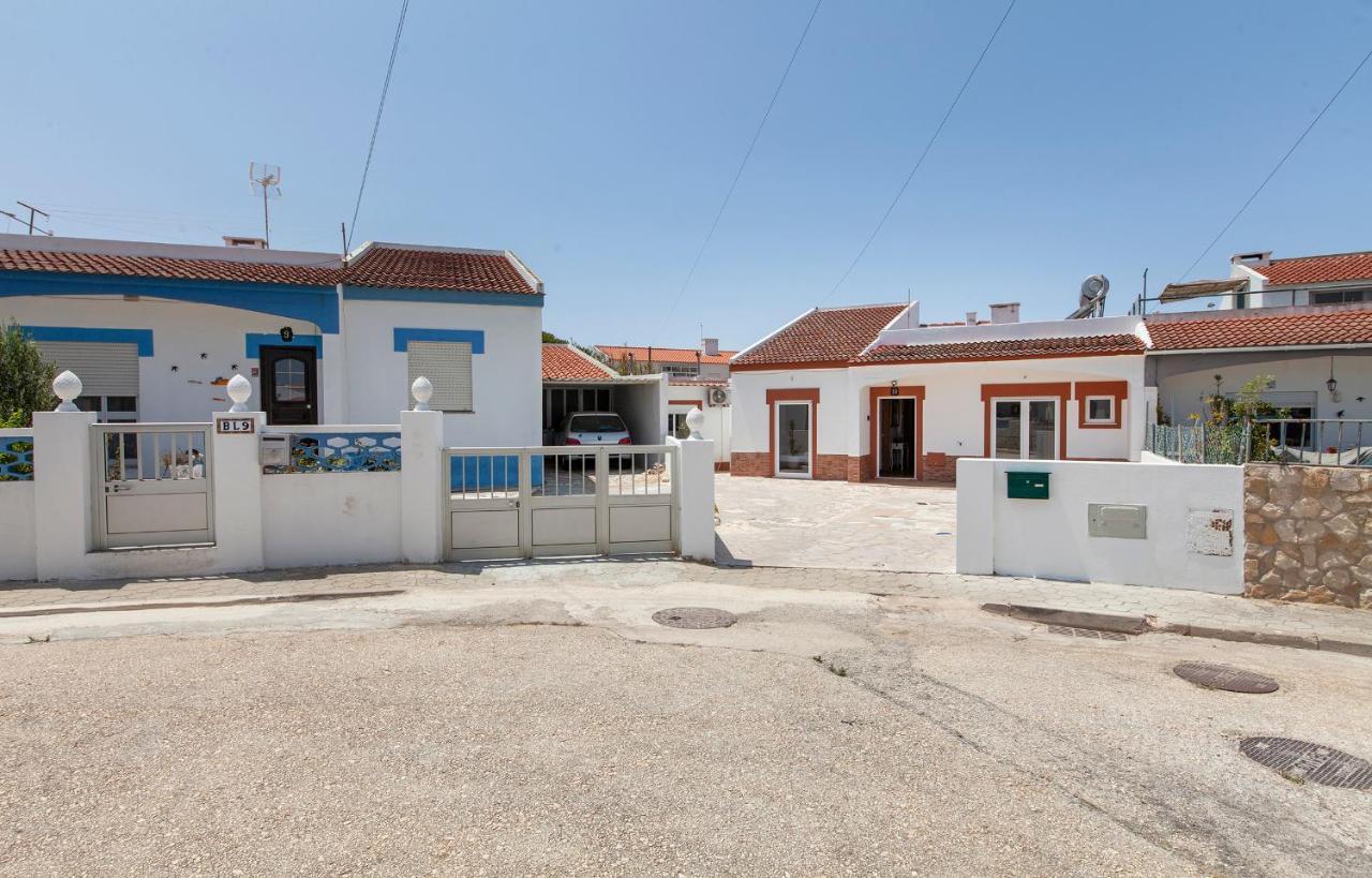 S - Casa da Liberdade Sagres Exterior foto