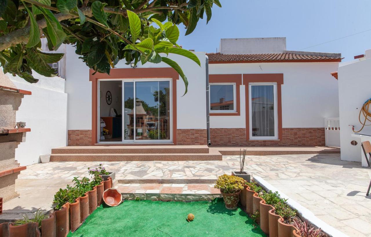 S - Casa da Liberdade Sagres Exterior foto